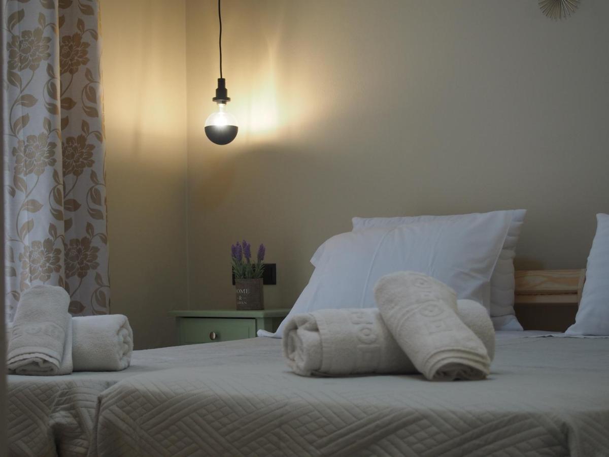 Casa Tierra Appartement